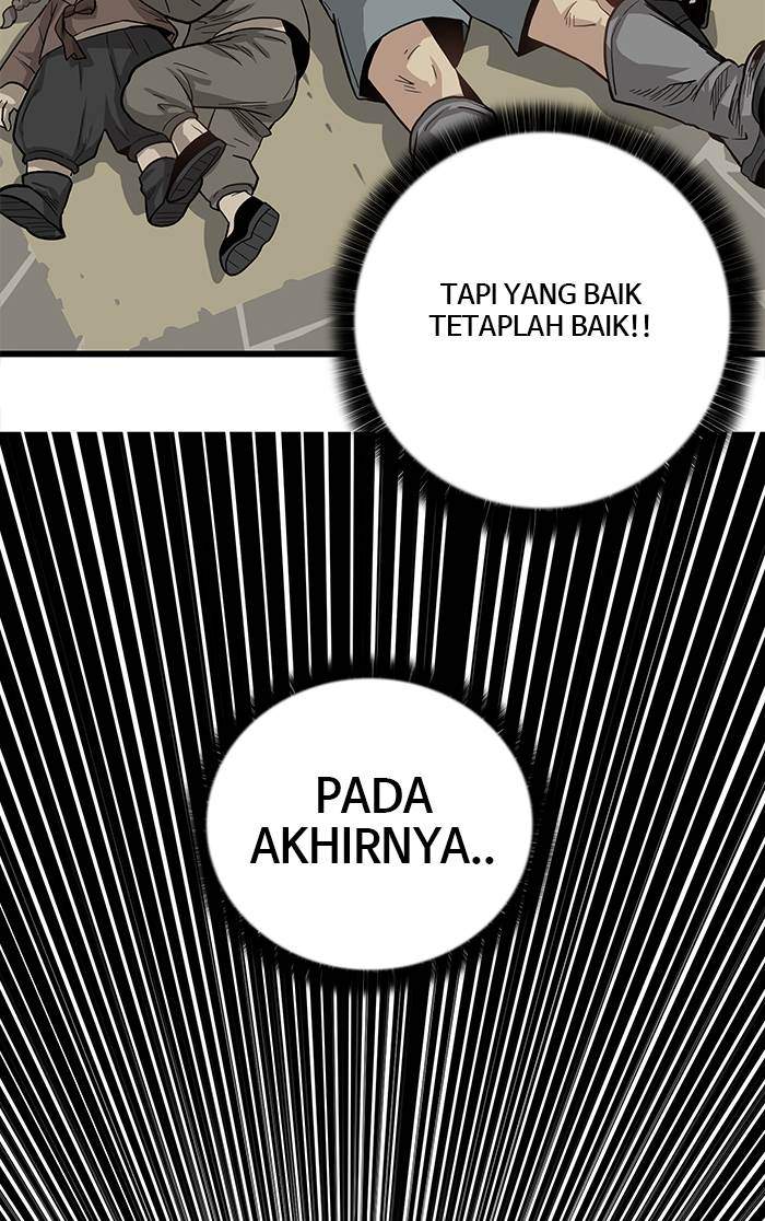 Troll Trap Chapter 166 - halaman 85