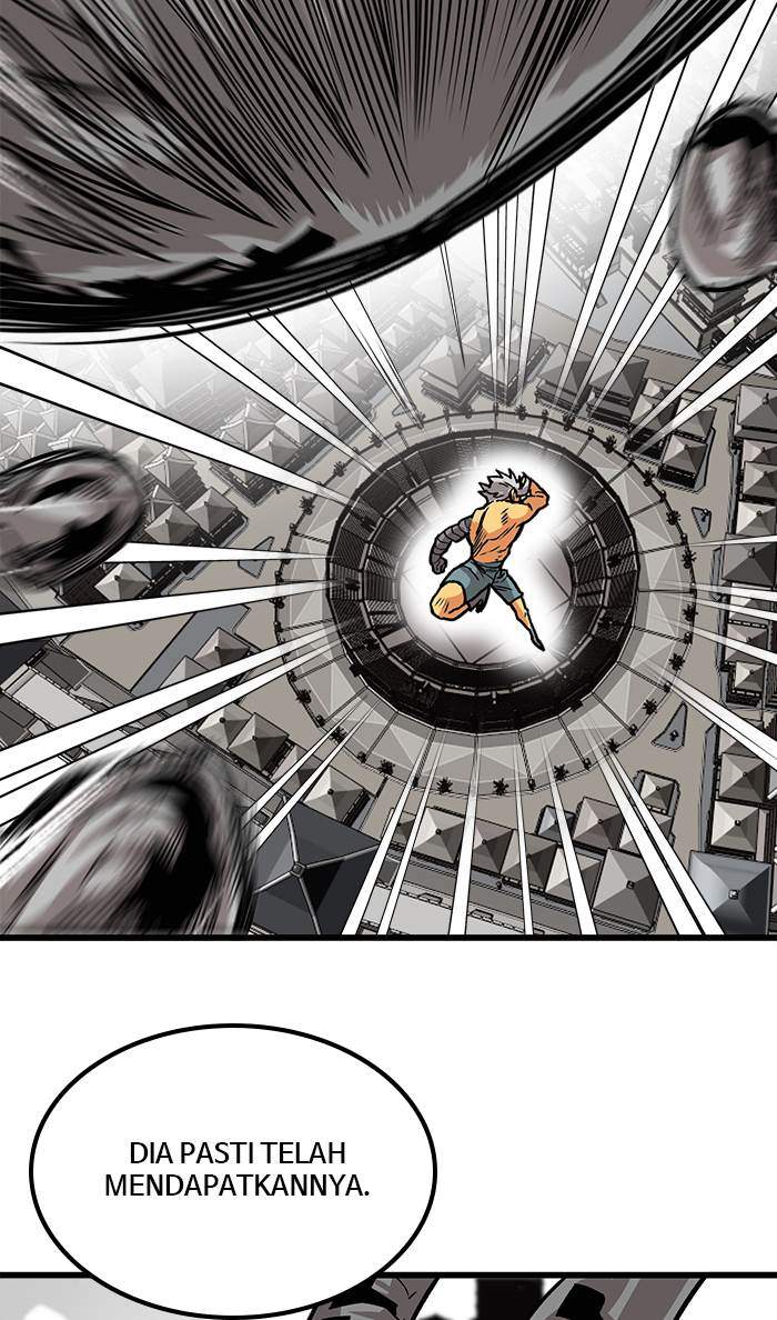 Troll Trap Chapter 166 - halaman 92