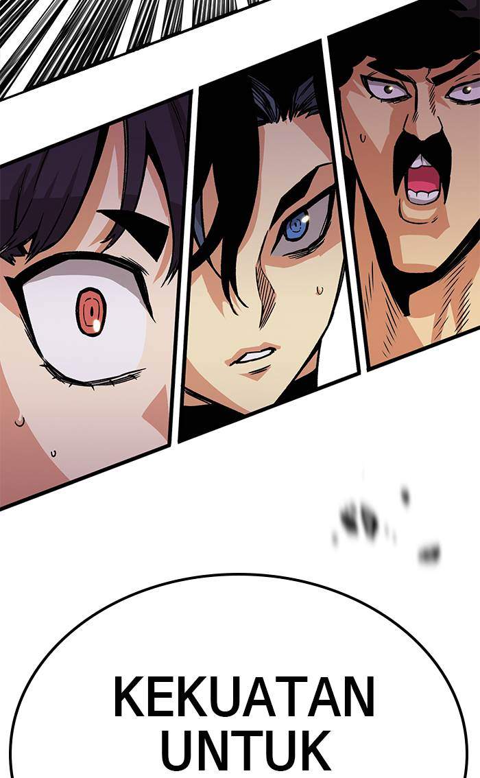 Troll Trap Chapter 166 - halaman 96