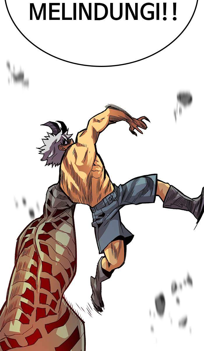Troll Trap Chapter 166 - halaman 97