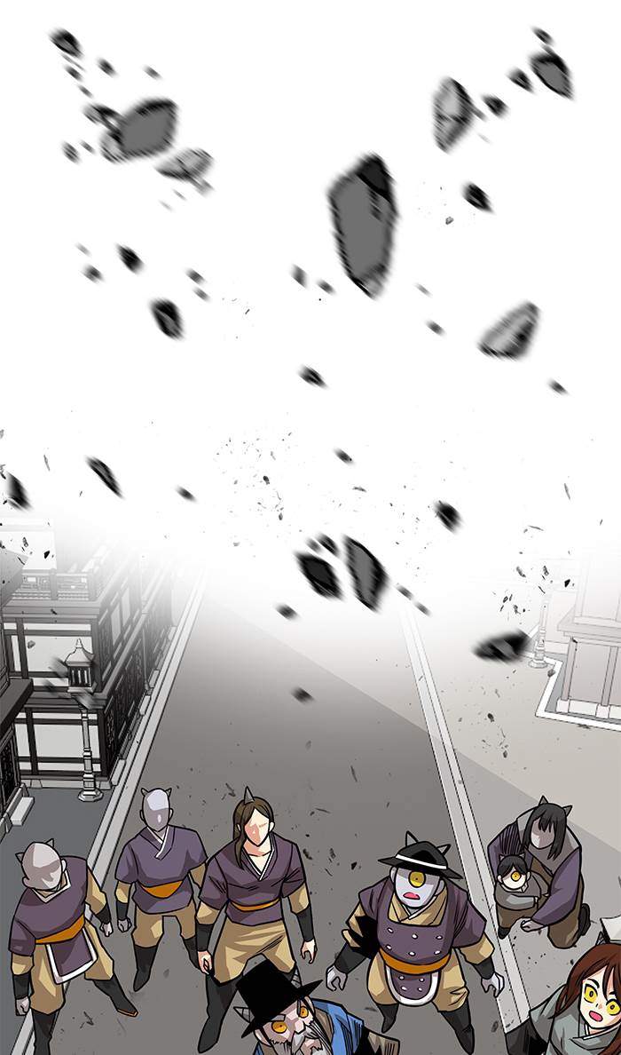 Troll Trap Chapter 167 - halaman 10