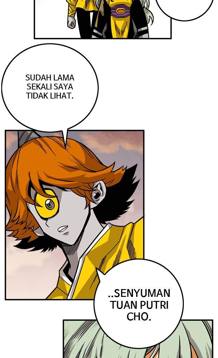 Troll Trap Chapter 167 - halaman 100