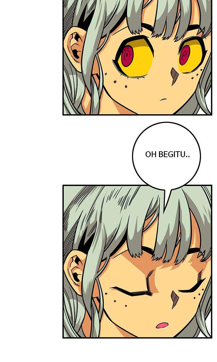 Troll Trap Chapter 167 - halaman 101