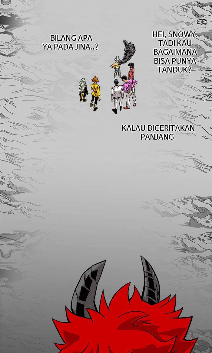 Troll Trap Chapter 167 - halaman 104