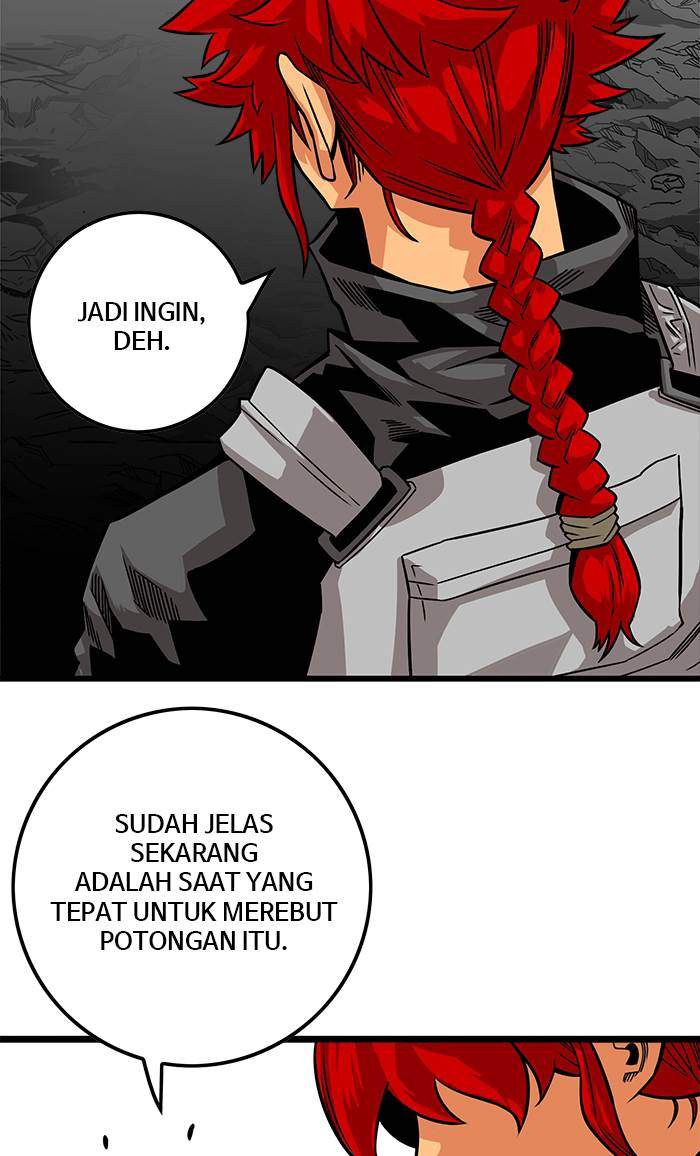 Troll Trap Chapter 167 - halaman 105