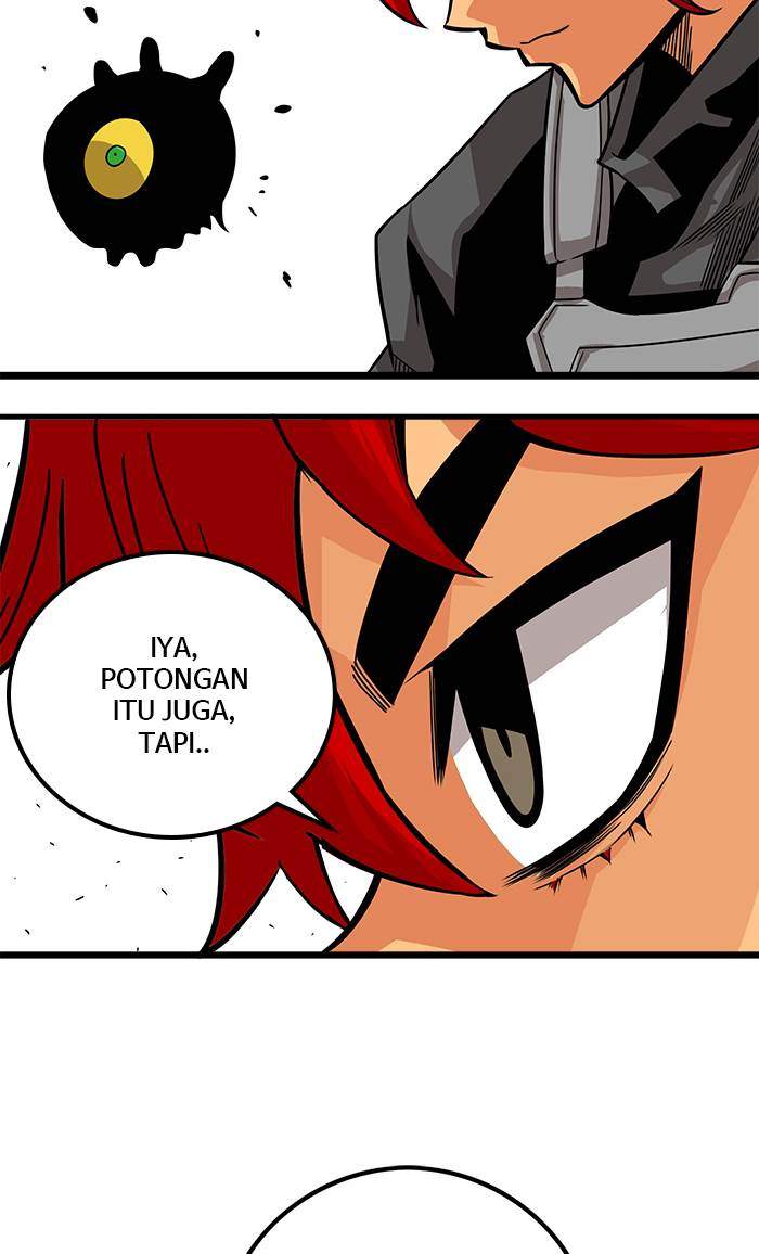 Troll Trap Chapter 167 - halaman 106
