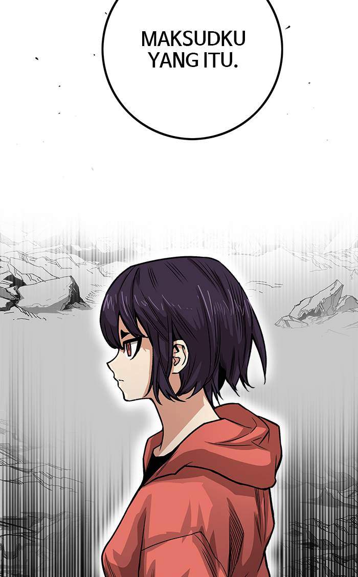Troll Trap Chapter 167 - halaman 107