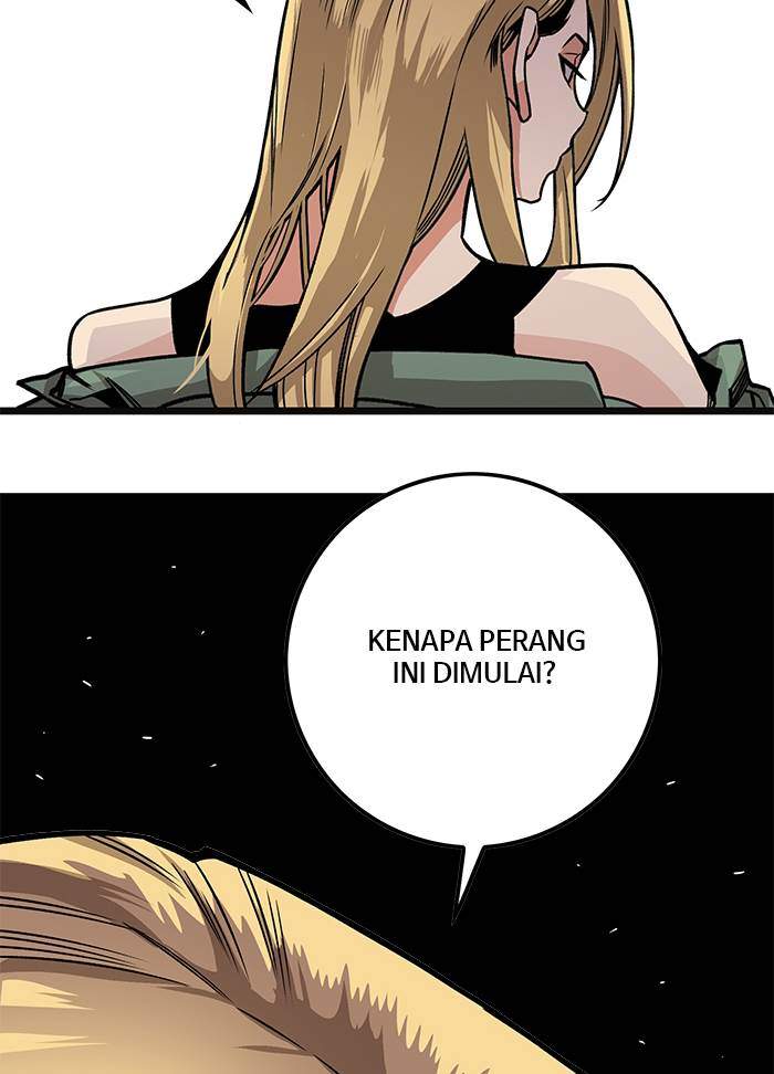 Troll Trap Chapter 167 - halaman 113