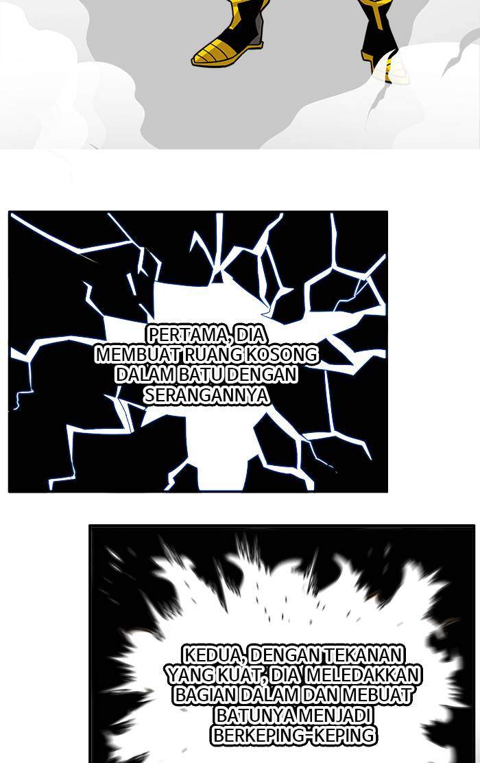 Troll Trap Chapter 167 - halaman 16
