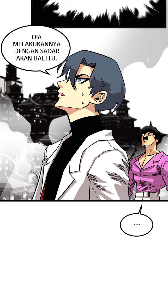 Troll Trap Chapter 167 - halaman 17