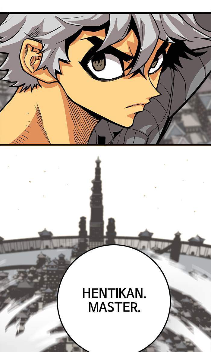 Troll Trap Chapter 167 - halaman 27
