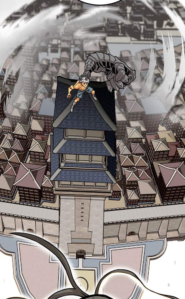 Troll Trap Chapter 167 - halaman 28
