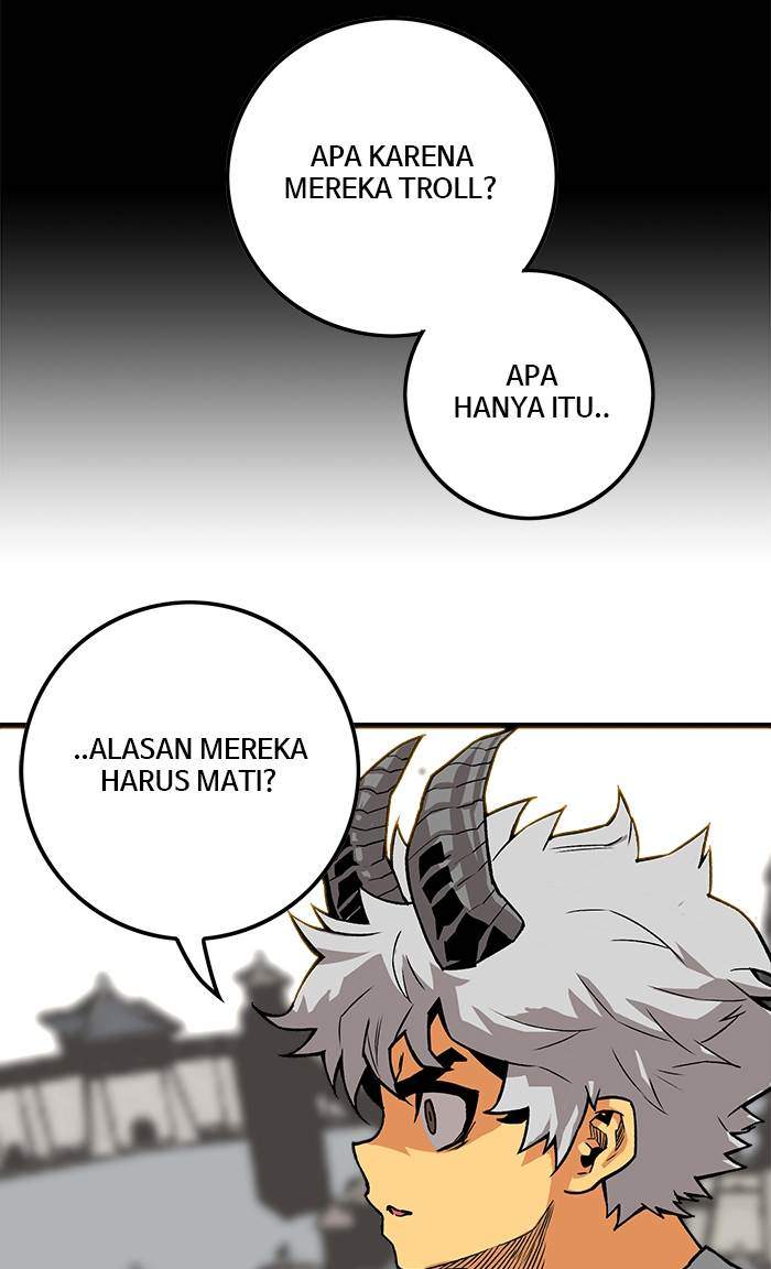 Troll Trap Chapter 167 - halaman 32