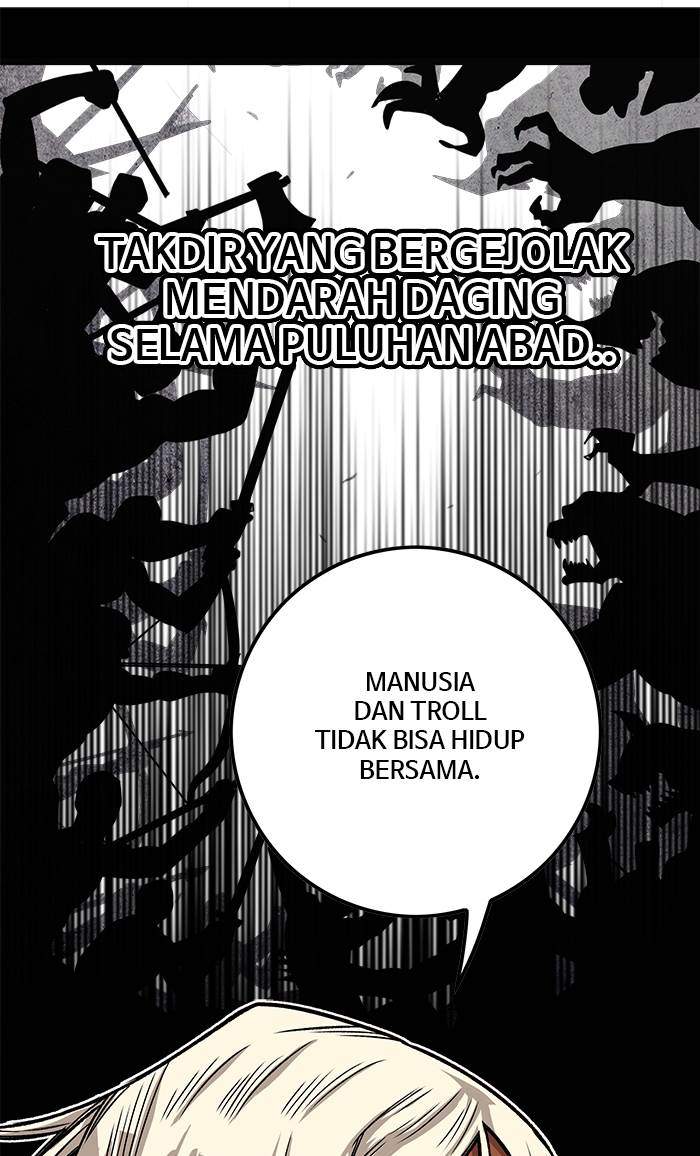 Troll Trap Chapter 167 - halaman 34