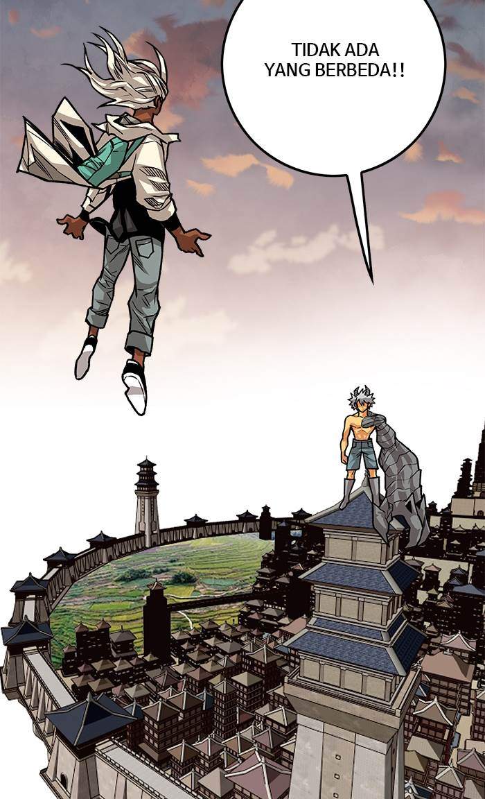 Troll Trap Chapter 167 - halaman 39