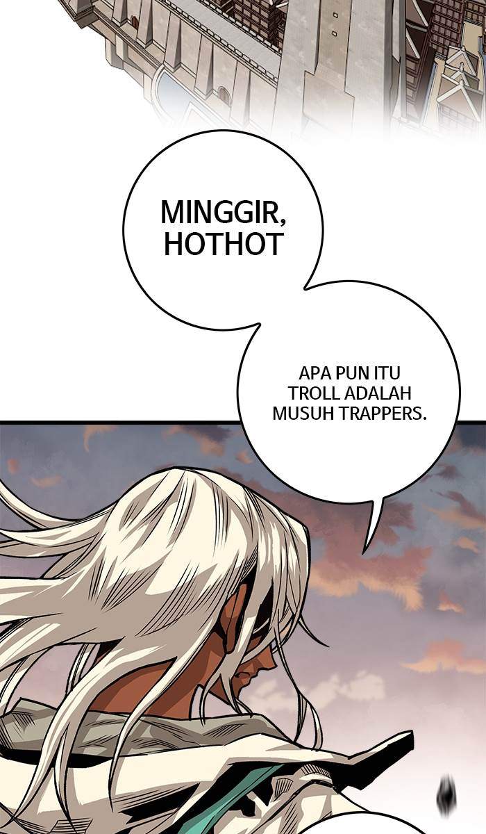 Troll Trap Chapter 167 - halaman 40