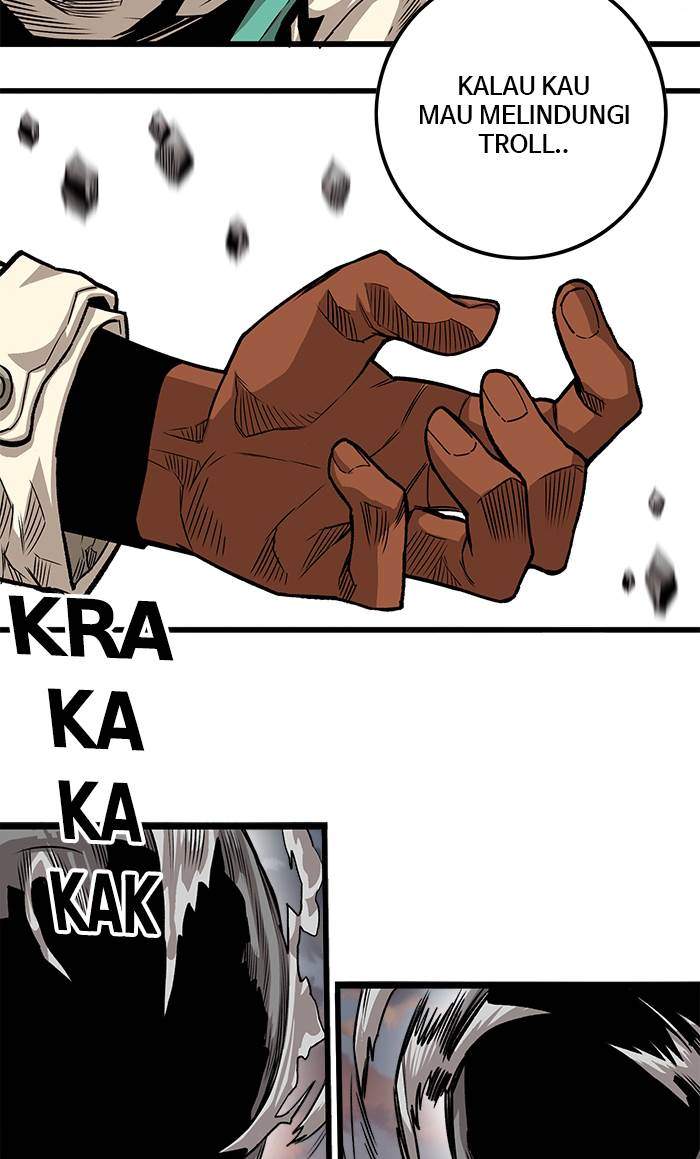 Troll Trap Chapter 167 - halaman 41