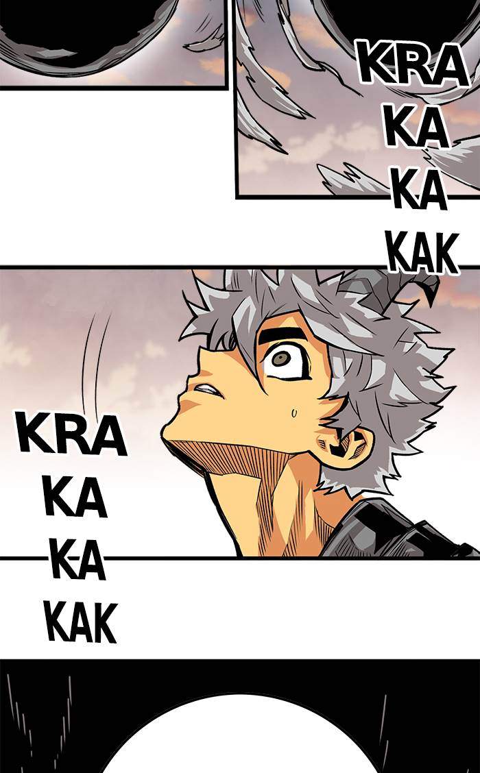 Troll Trap Chapter 167 - halaman 42