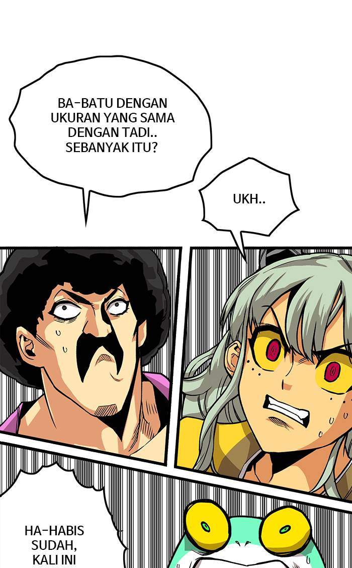 Troll Trap Chapter 167 - halaman 46