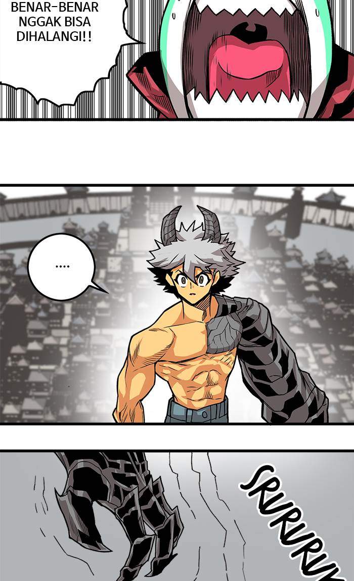 Troll Trap Chapter 167 - halaman 47