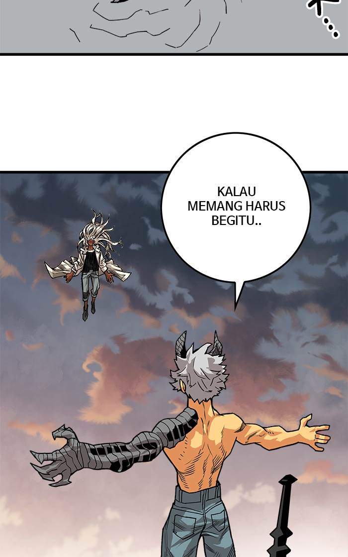 Troll Trap Chapter 167 - halaman 48