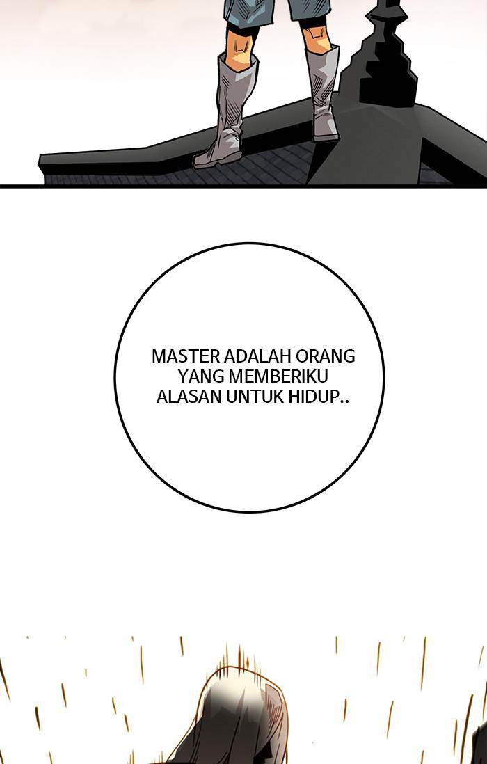 Troll Trap Chapter 167 - halaman 49