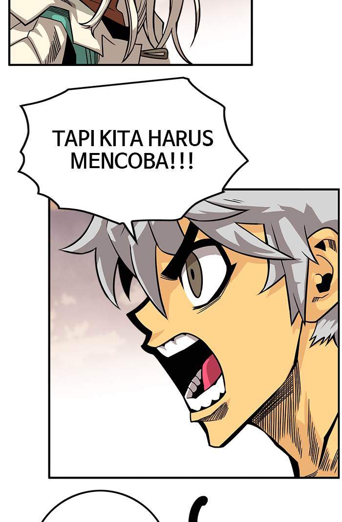 Troll Trap Chapter 167 - halaman 55