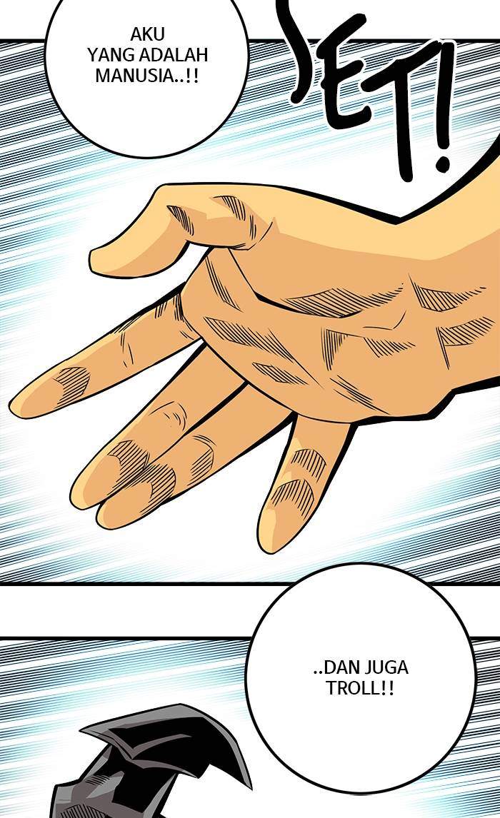 Troll Trap Chapter 167 - halaman 56