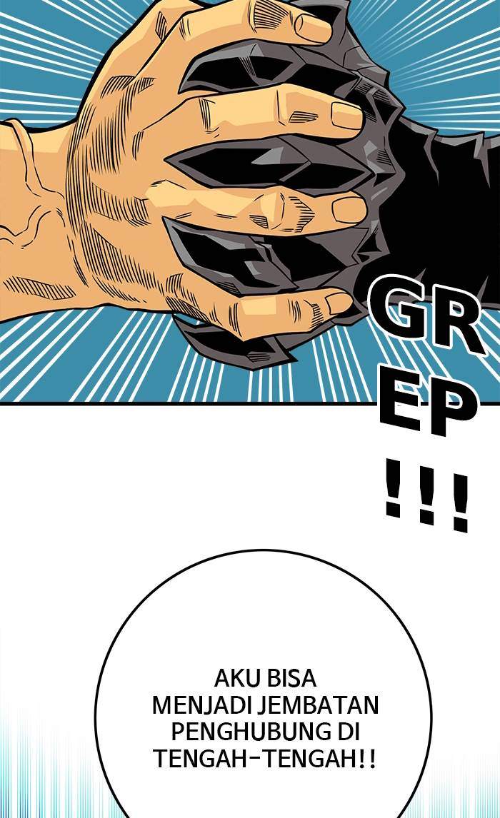 Troll Trap Chapter 167 - halaman 58