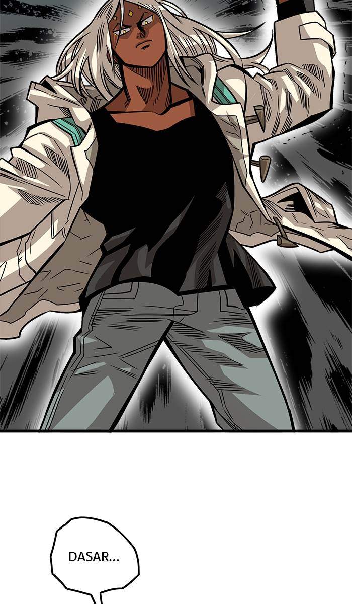Troll Trap Chapter 167 - halaman 61