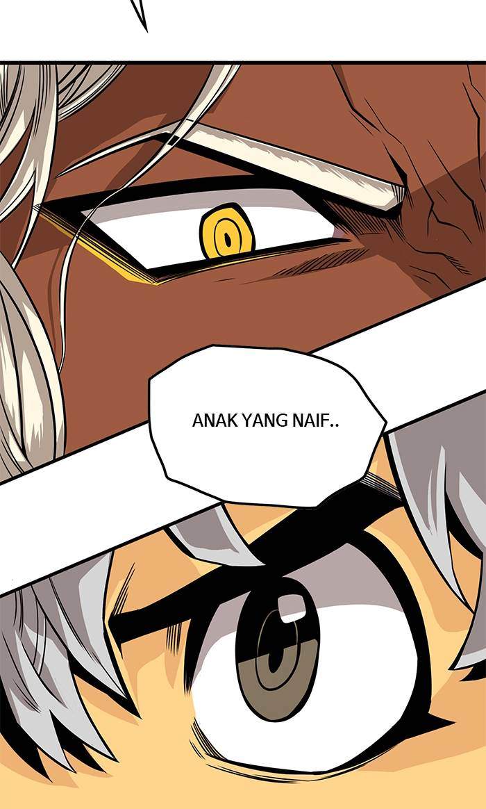 Troll Trap Chapter 167 - halaman 62
