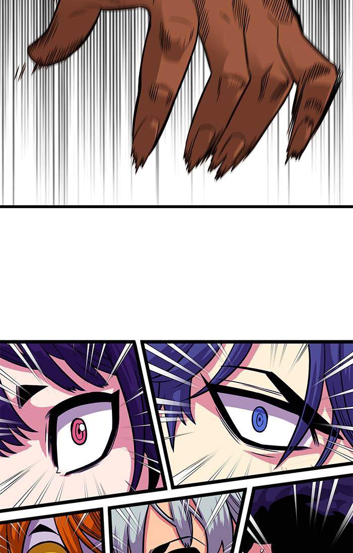 Troll Trap Chapter 167 - halaman 65