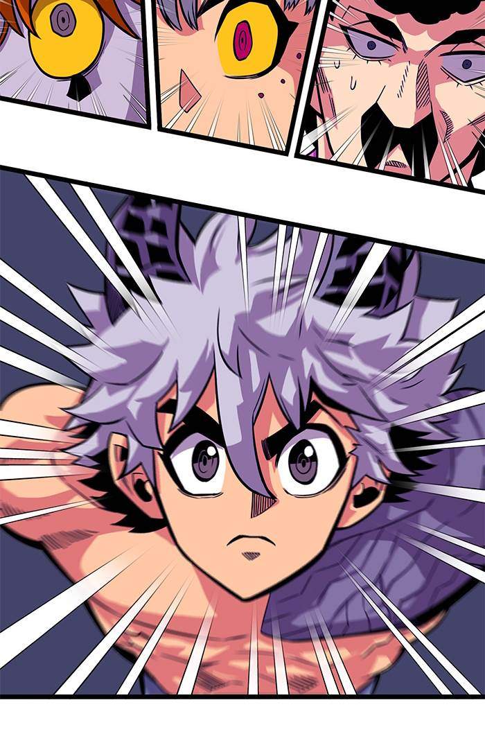 Troll Trap Chapter 167 - halaman 66