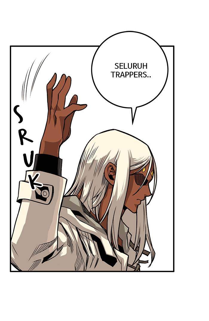 Troll Trap Chapter 167 - halaman 73