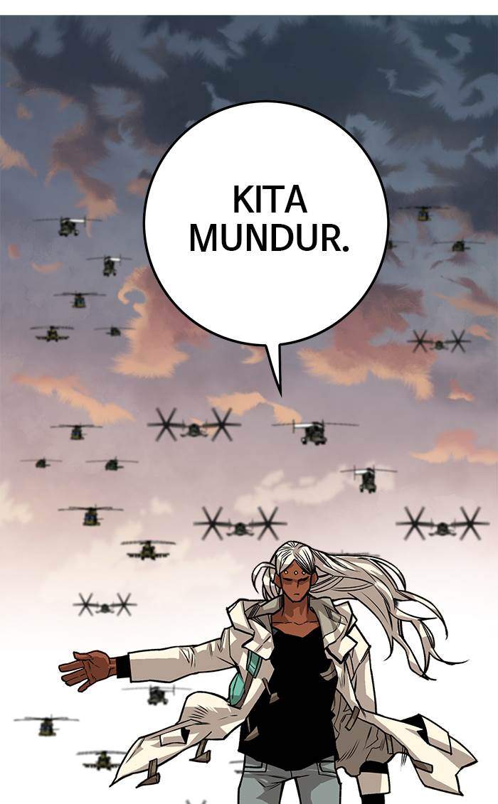 Troll Trap Chapter 167 - halaman 74
