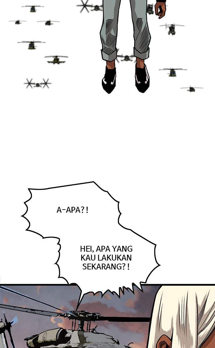 Troll Trap Chapter 167 - halaman 75