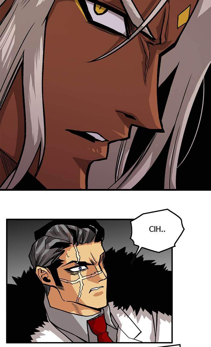 Troll Trap Chapter 167 - halaman 77