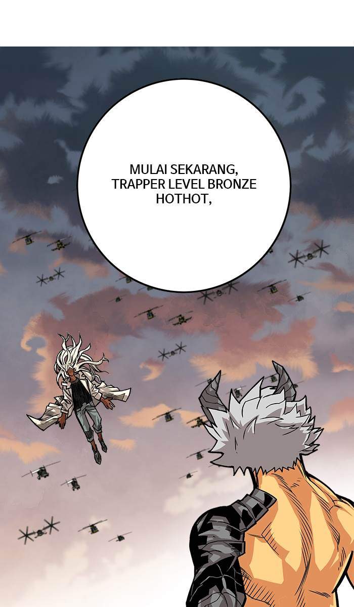 Troll Trap Chapter 167 - halaman 79