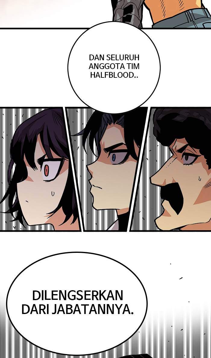Troll Trap Chapter 167 - halaman 80