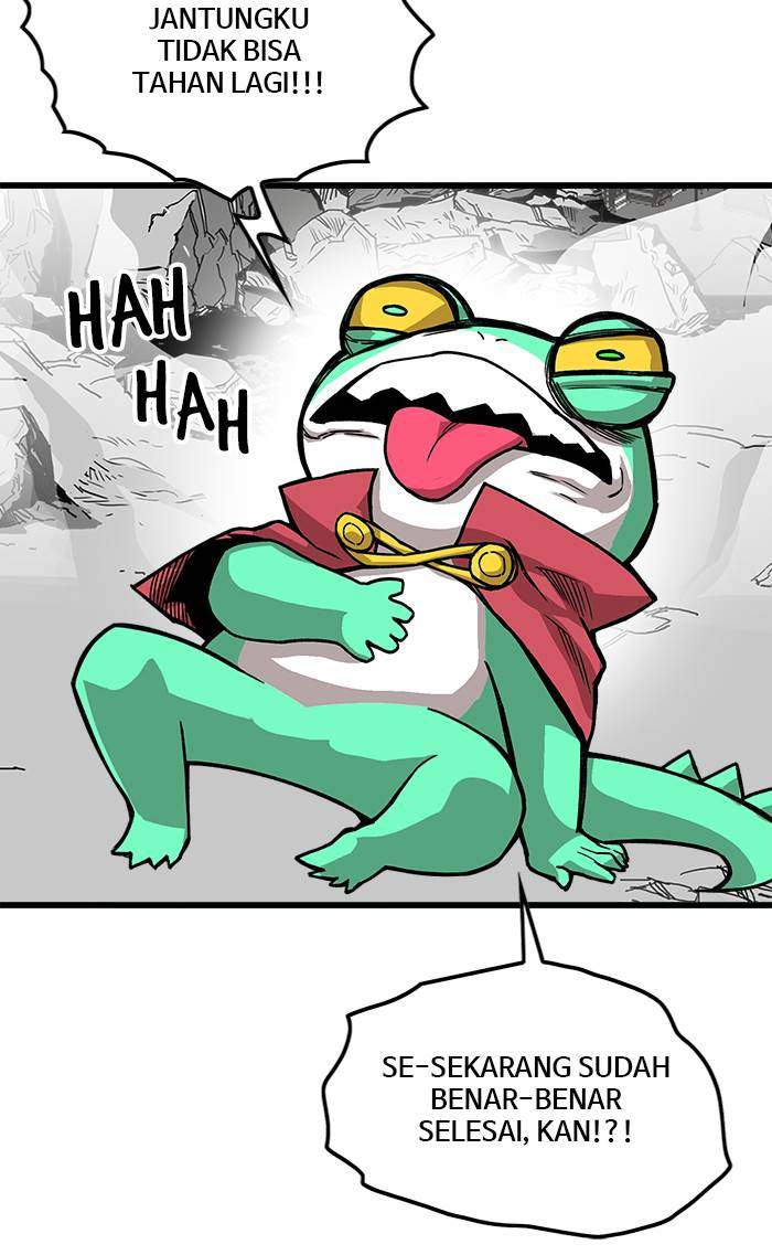 Troll Trap Chapter 167 - halaman 89