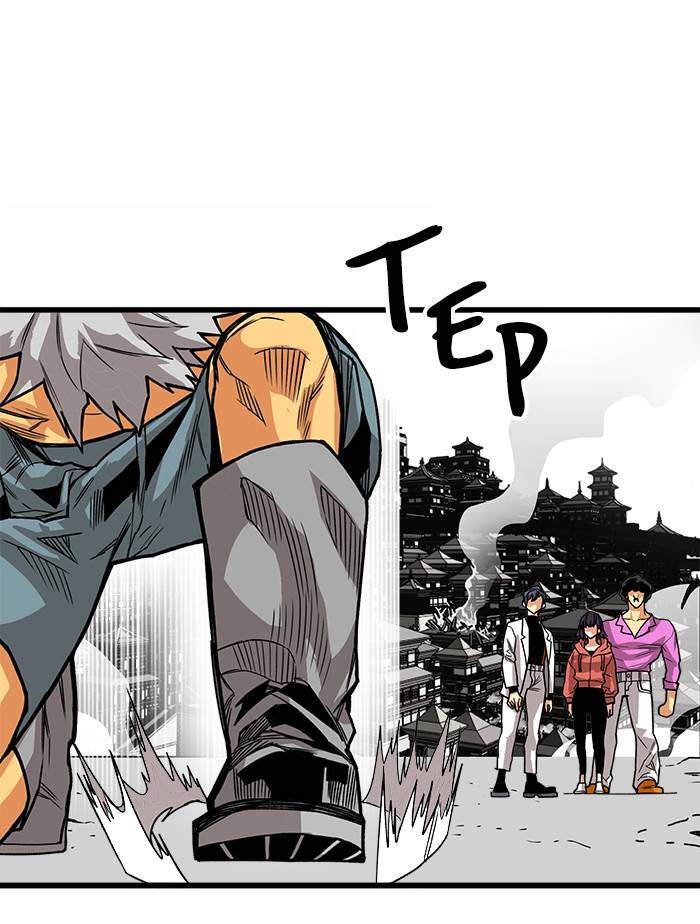 Troll Trap Chapter 167 - halaman 90