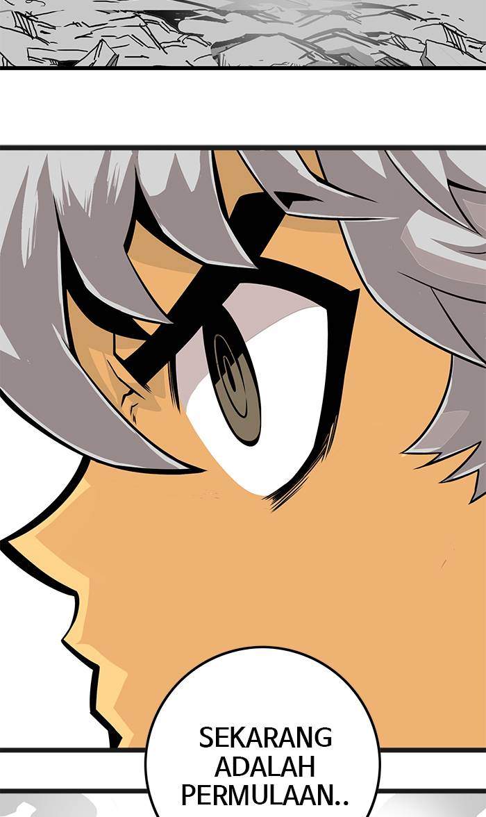 Troll Trap Chapter 167 - halaman 93
