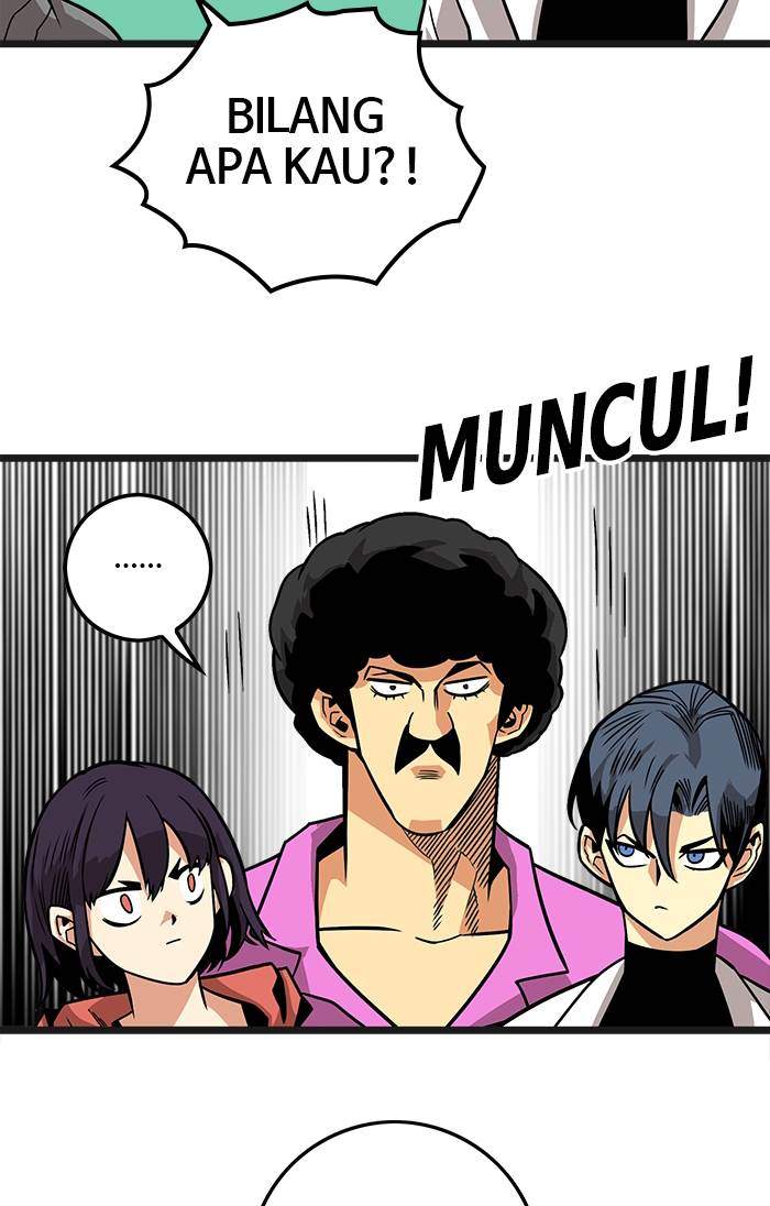 Troll Trap Chapter 167 - halaman 96