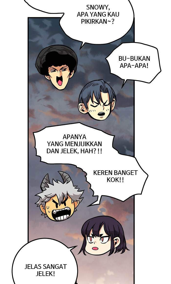 Troll Trap Chapter 167 - halaman 98