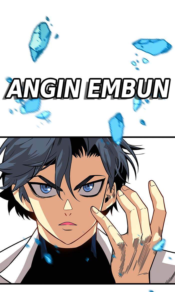 Troll Trap Chapter 168 - halaman 1