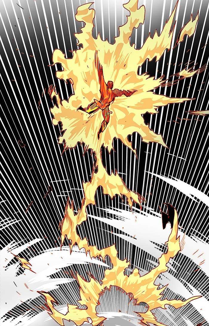 Troll Trap Chapter 168 - halaman 103