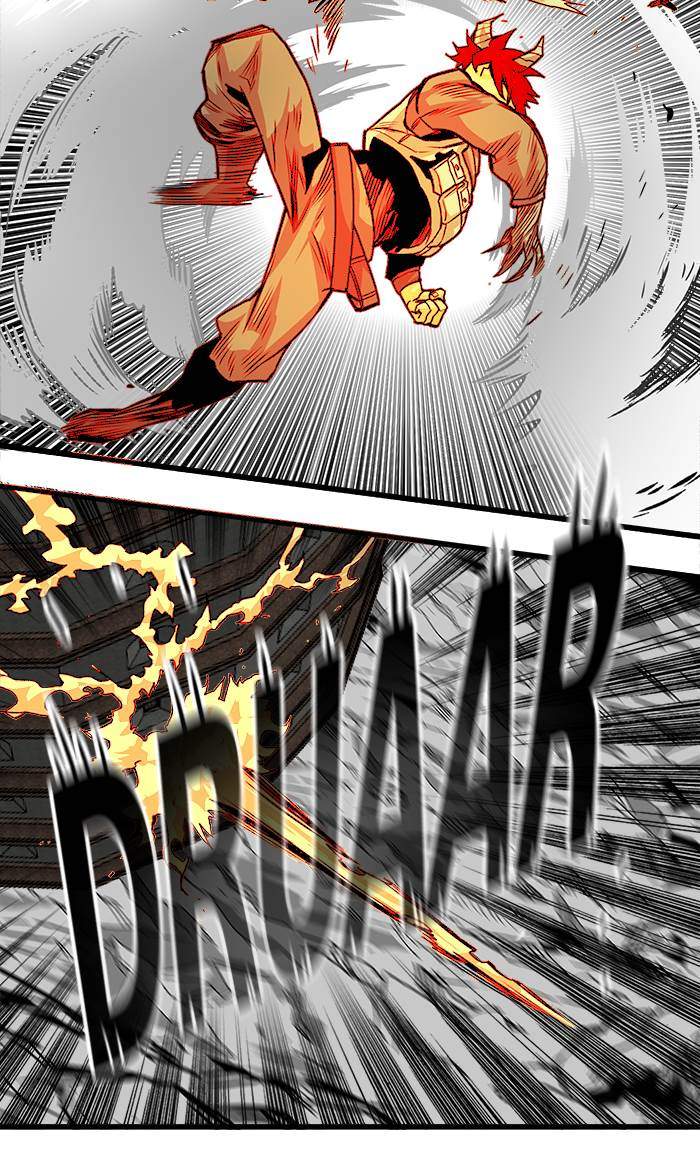 Troll Trap Chapter 168 - halaman 104