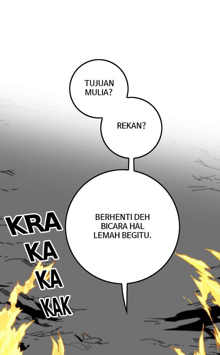 Troll Trap Chapter 168 - halaman 105