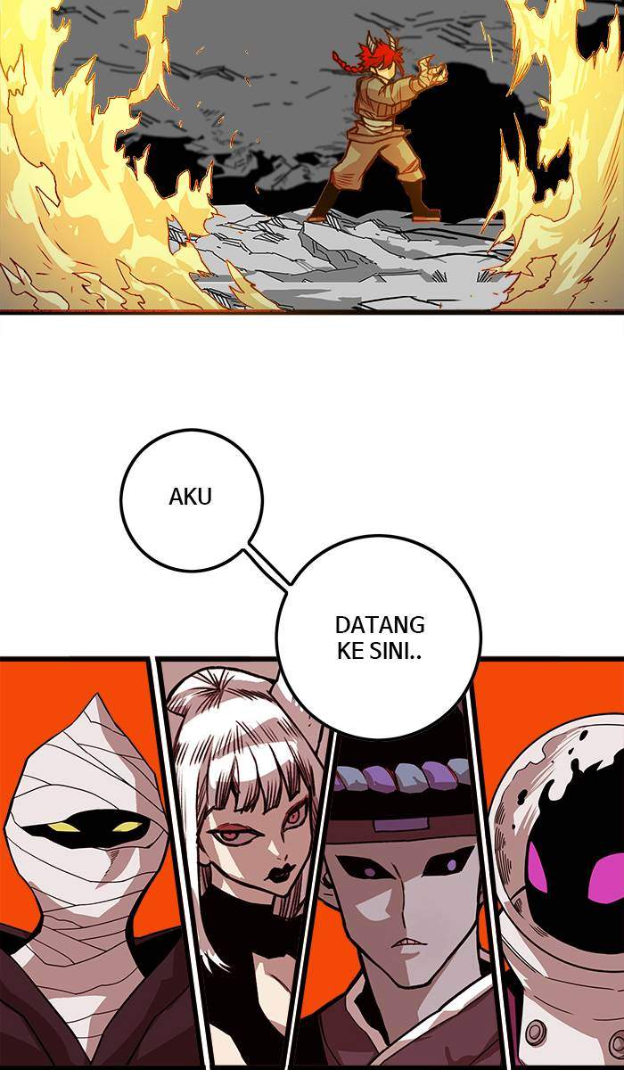 Troll Trap Chapter 168 - halaman 106