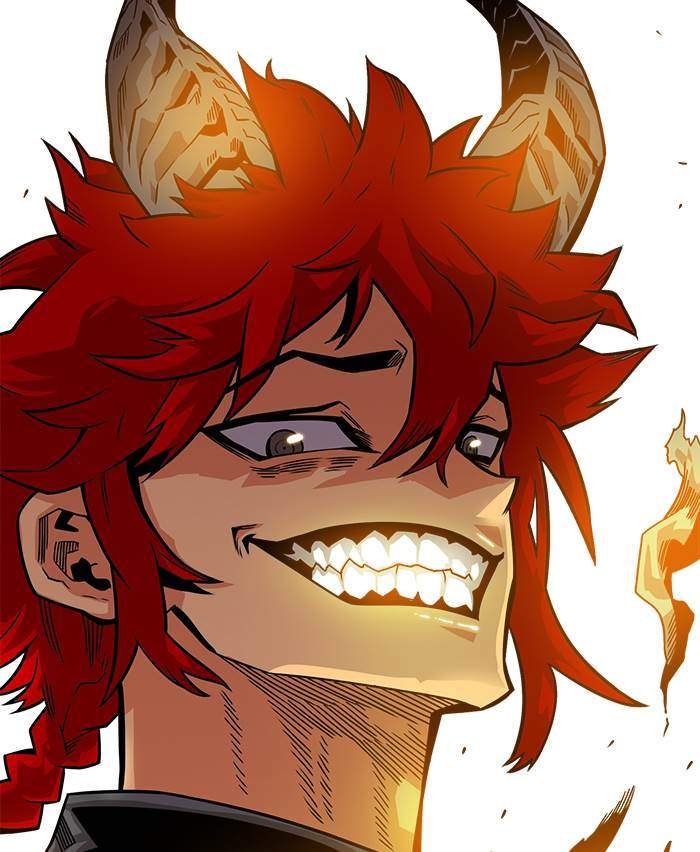 Troll Trap Chapter 168 - halaman 108